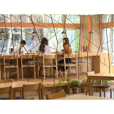 Oshuku Onsen Choeikan - Vacation Stay 55599V Shizukuishi Εξωτερικό φωτογραφία