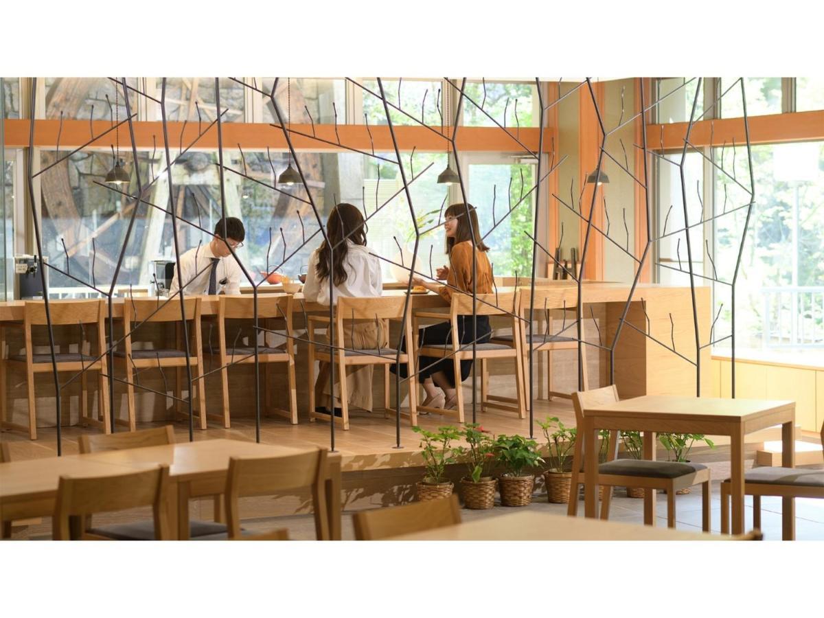 Oshuku Onsen Choeikan - Vacation Stay 55599V Shizukuishi Εξωτερικό φωτογραφία