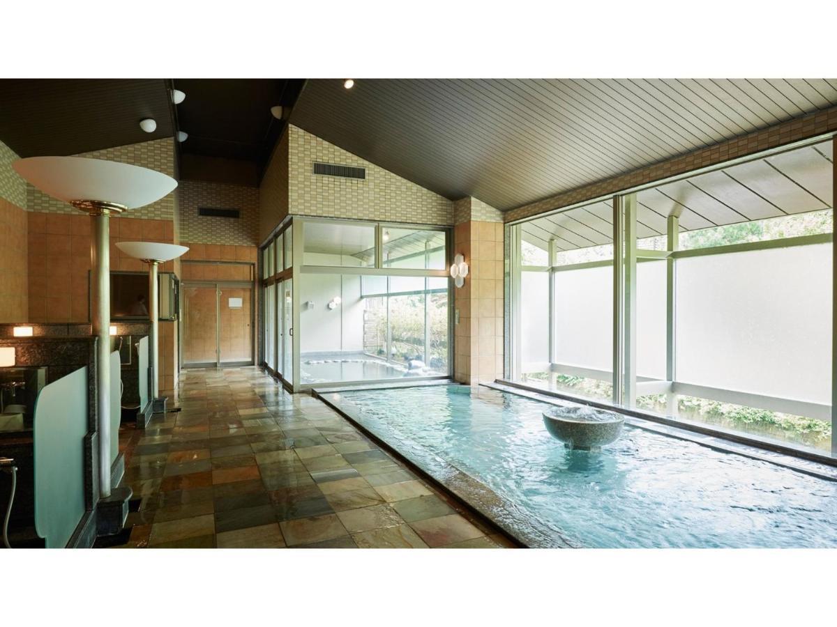 Oshuku Onsen Choeikan - Vacation Stay 55599V Shizukuishi Εξωτερικό φωτογραφία
