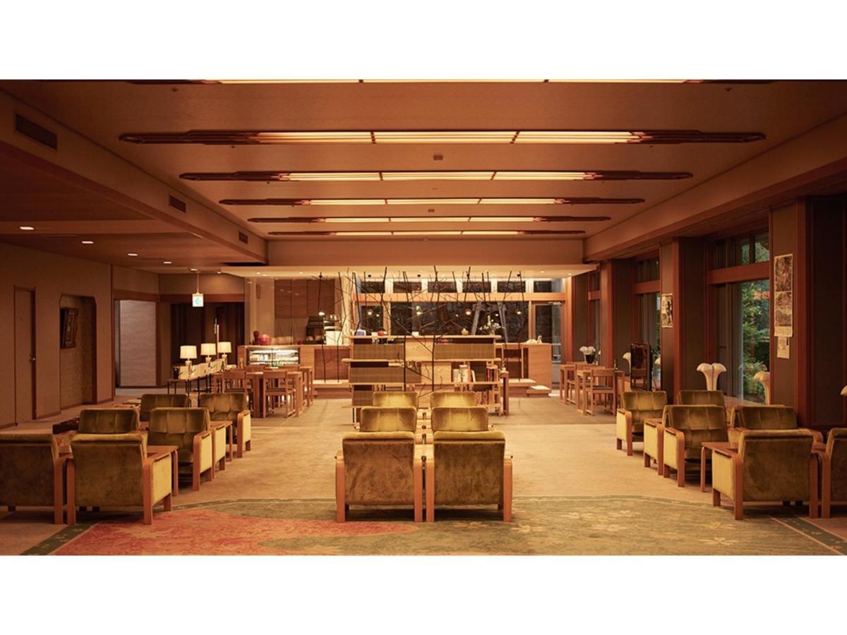 Oshuku Onsen Choeikan - Vacation Stay 55599V Shizukuishi Εξωτερικό φωτογραφία