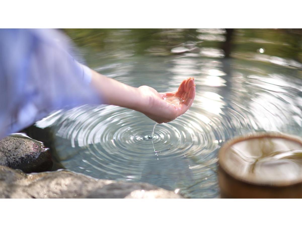 Oshuku Onsen Choeikan - Vacation Stay 55599V Shizukuishi Εξωτερικό φωτογραφία