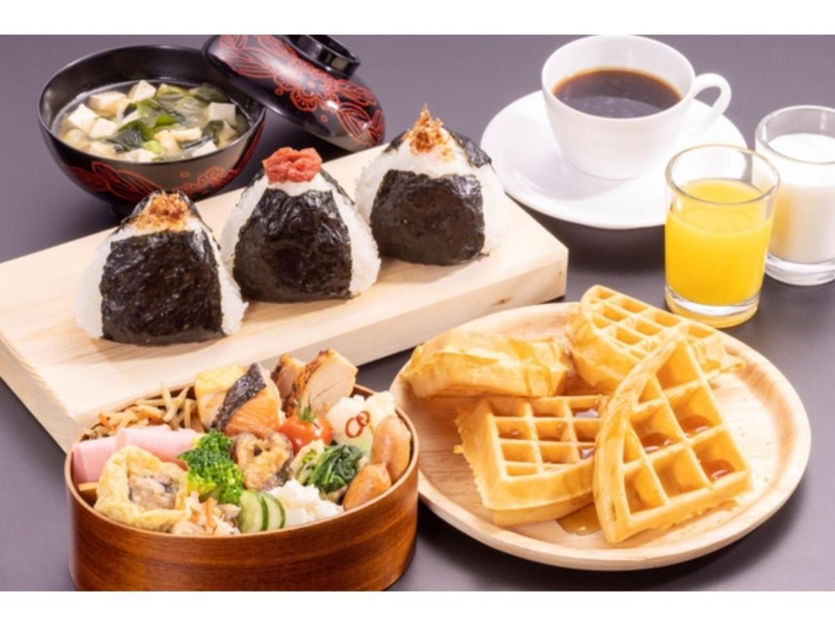Oshuku Onsen Choeikan - Vacation Stay 55599V Shizukuishi Εξωτερικό φωτογραφία