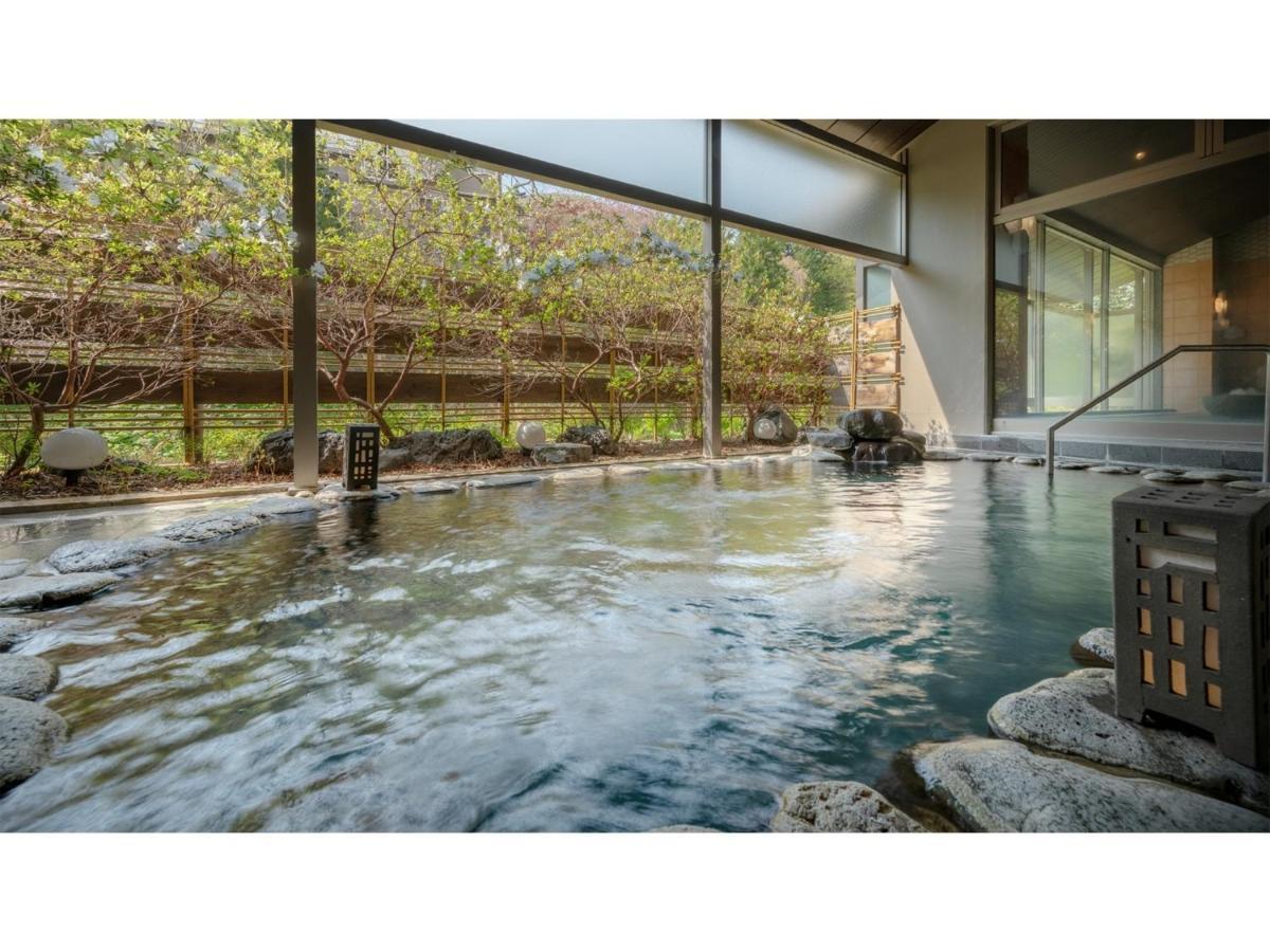 Oshuku Onsen Choeikan - Vacation Stay 55599V Shizukuishi Εξωτερικό φωτογραφία